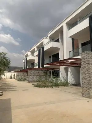 4bdrm Duplex in Katampe Extension for sale