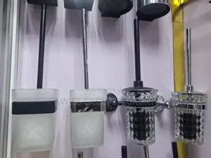 Quality Toilet Tissue Brush