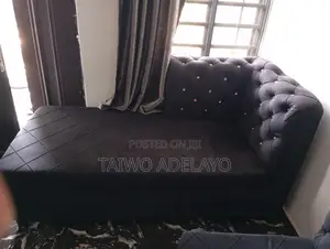 L Shape Chair