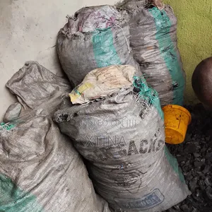 Iron Charcoal