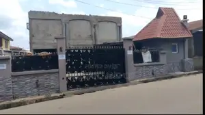 Residual Building