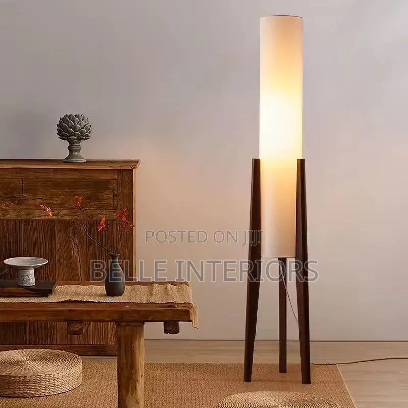 Handcrafted Black Wainut Wabi