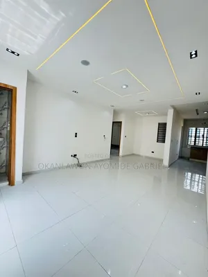 2bdrm Apartment in VGC / Ajah for rent