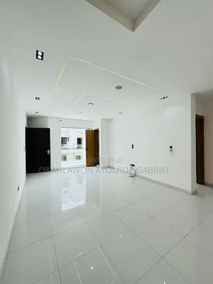 2bdrm Apartment in VGC / Ajah for rent