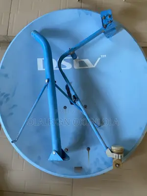DSTV With Decoder