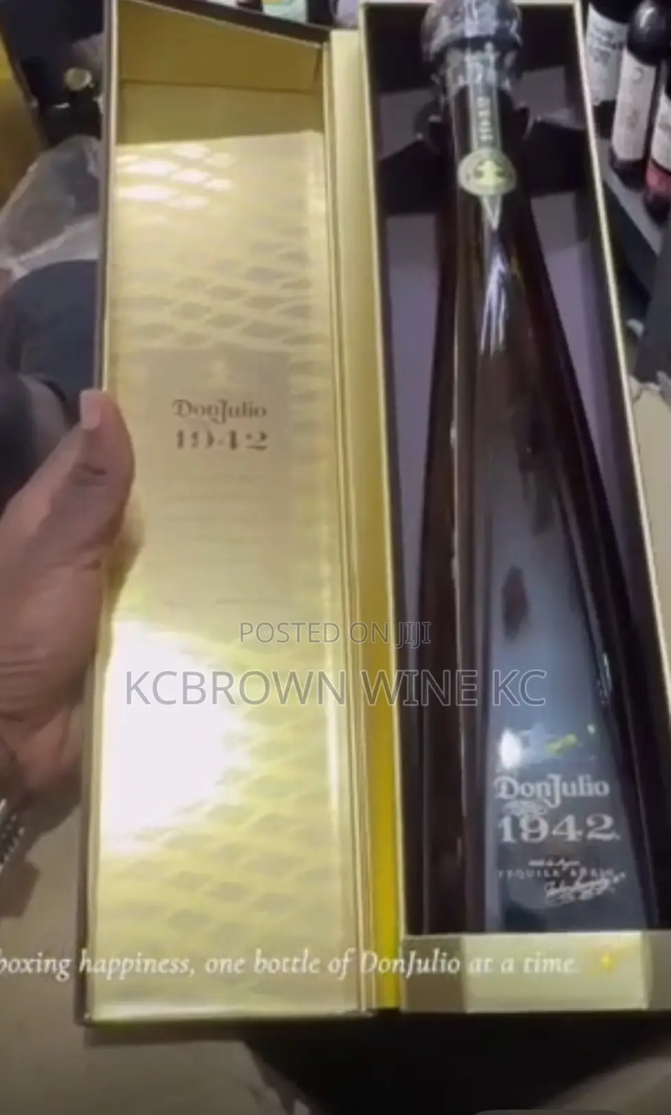 Don Julio 1bott