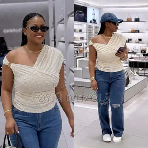 Luxury Sweet Body Top