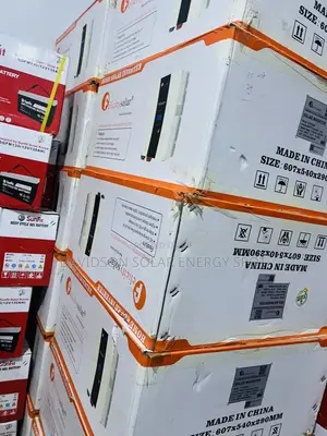 7.5kva 48v Felicity Solar Inverter Hybrid