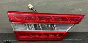 Avalon Boot Lights 2015 Set