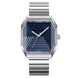 Skmei Waterproof Watch