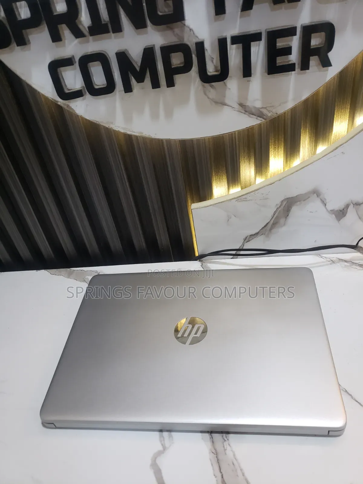 Laptop HP 14S 8GB Intel Core i3 SSD 256GB
