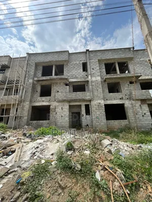4bdrm Duplex in Dawaki for sale