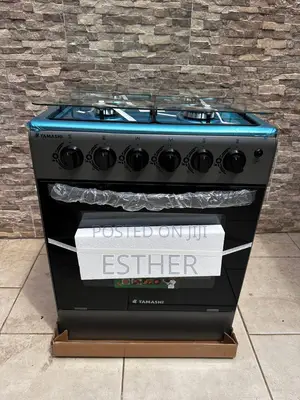 Burner Gas Cooker