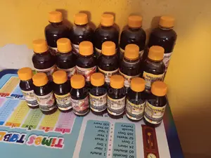Pure Farm Honey