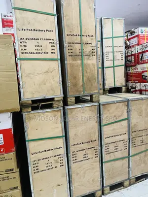 15kwh 48 v Pattern Solar Lithium Ion Battery