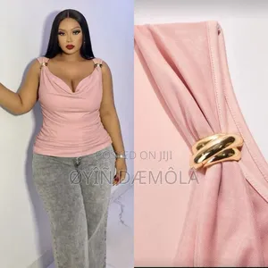 Luxury Elegant Top