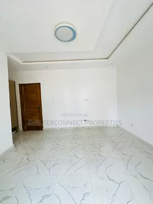 5bdrm Duplex in Lekki Phase 1 for rent