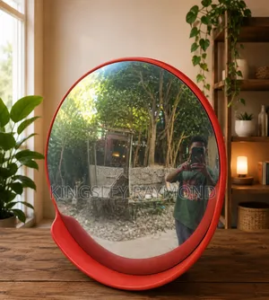 Traffic Safety Convex Mirror 80cm