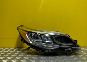 Hea Lamp Avalon 2018 Led