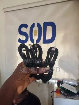 Type C to Laptop Charger