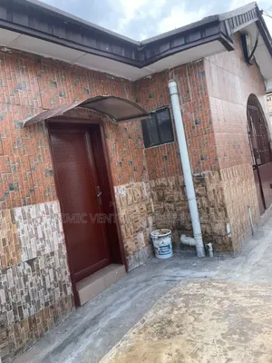 Furnished 3bdrm Apartment in Isuti, Igando / Ikotun/Igando for rent