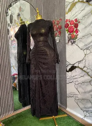 Dinner Dress