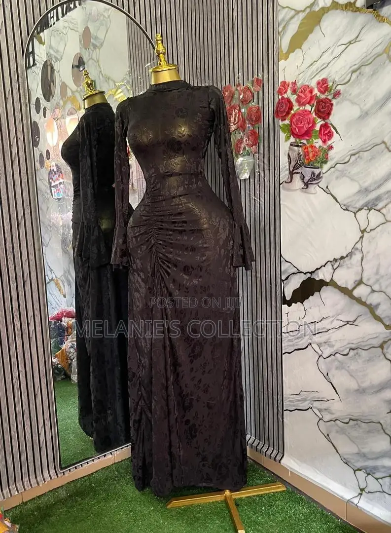 Dinner Dress