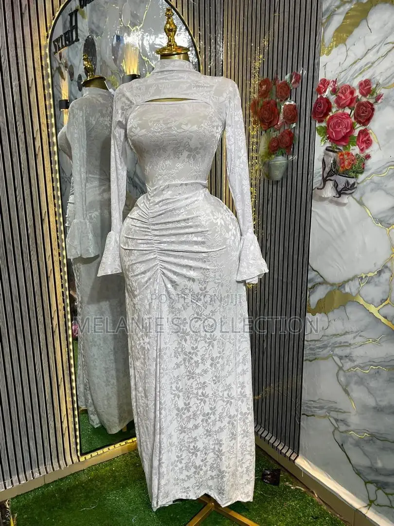 Dinner Dress
