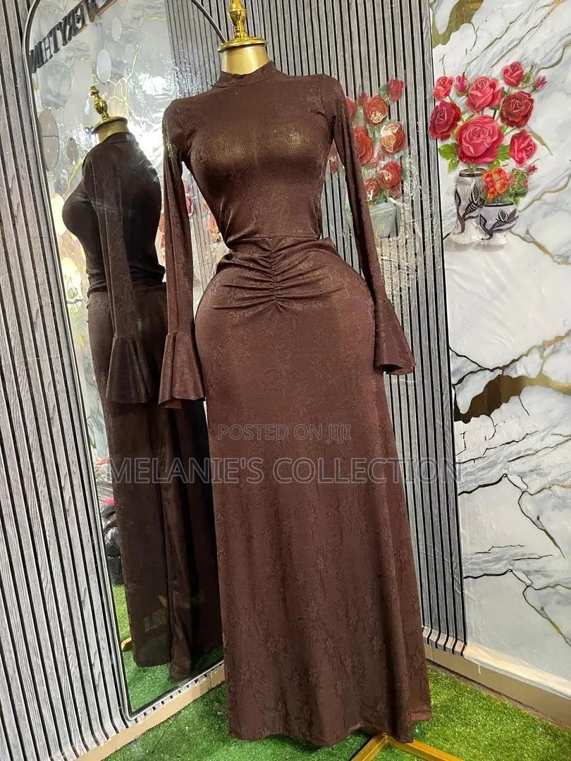 Dinner Dress