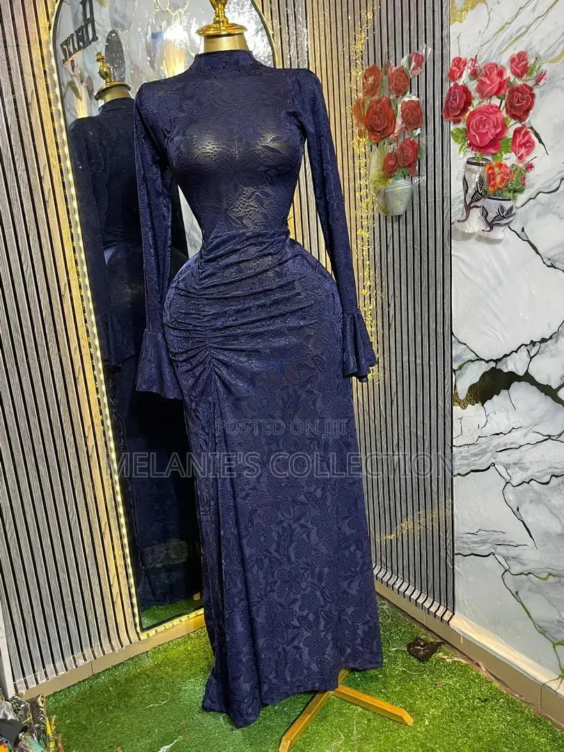 Dinner Dress