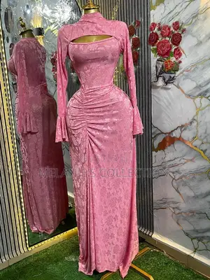 Dinner Dress