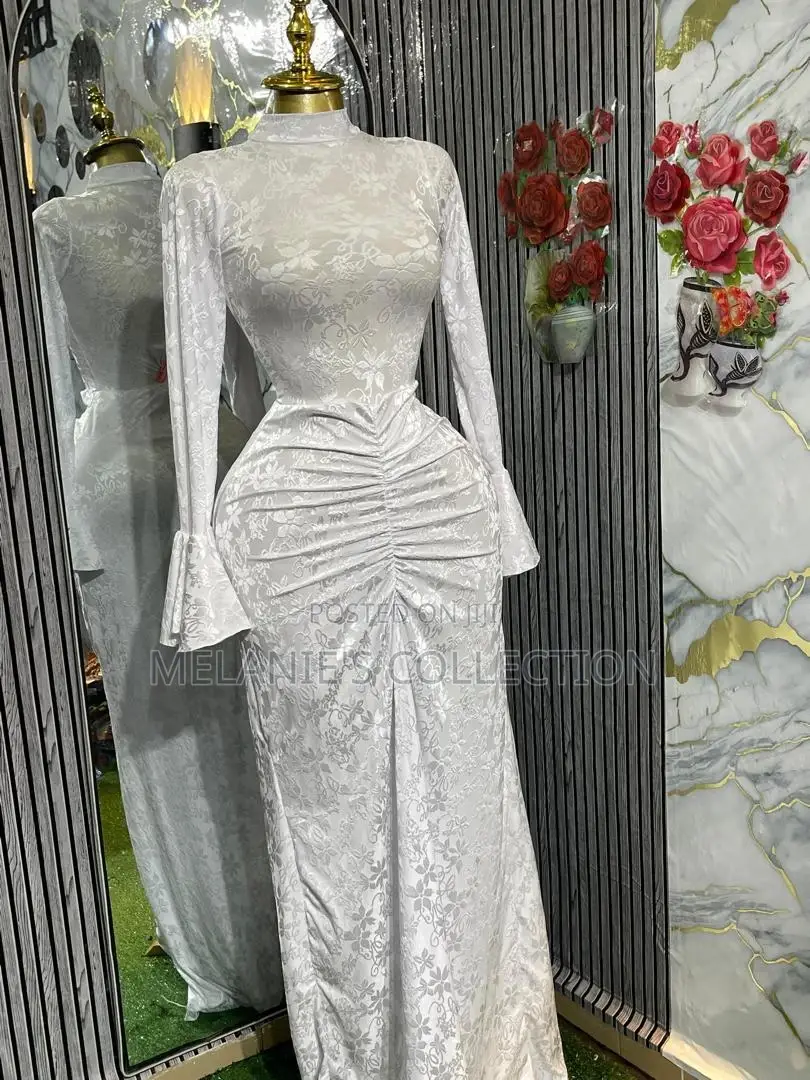 Dinner Dress