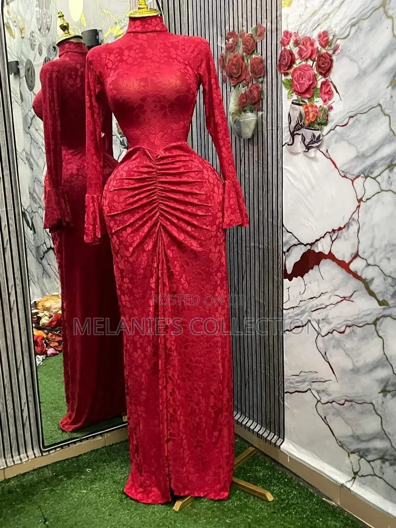 Dinner Dress