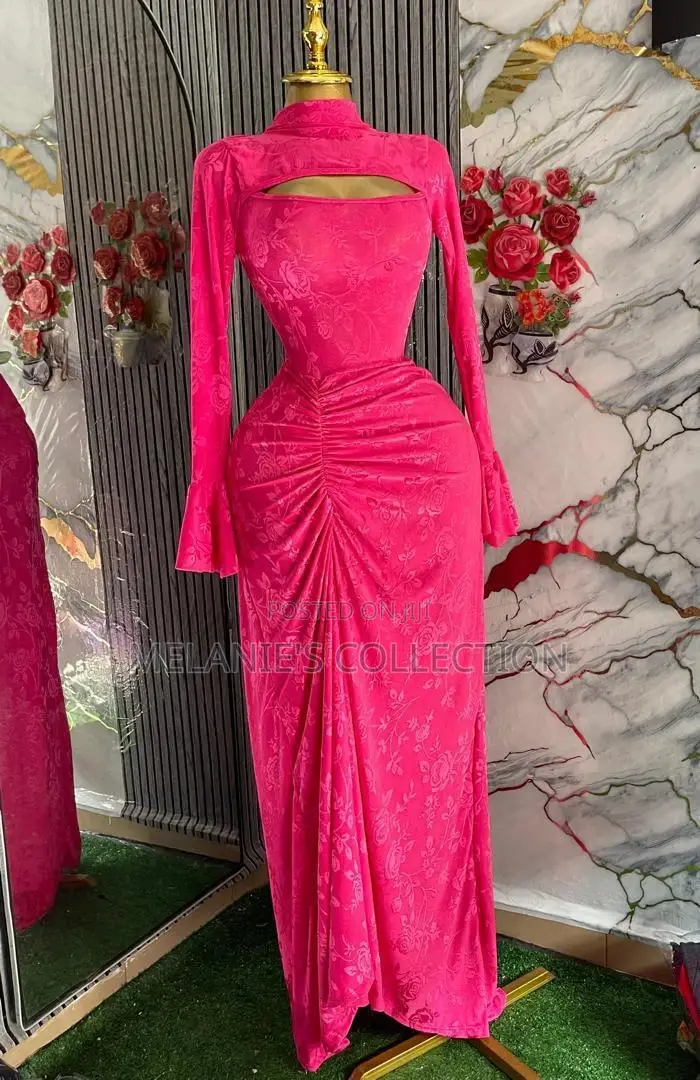 Dinner Dress