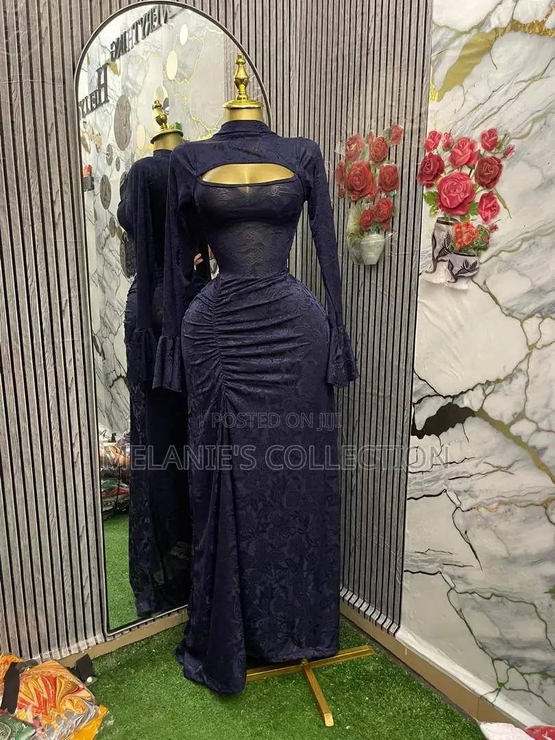 Dinner Dress