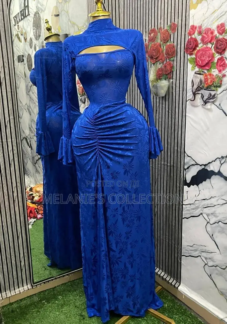 Dinner Dress