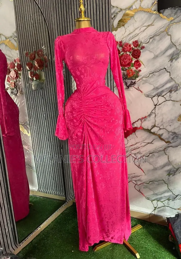 Dinner Dress