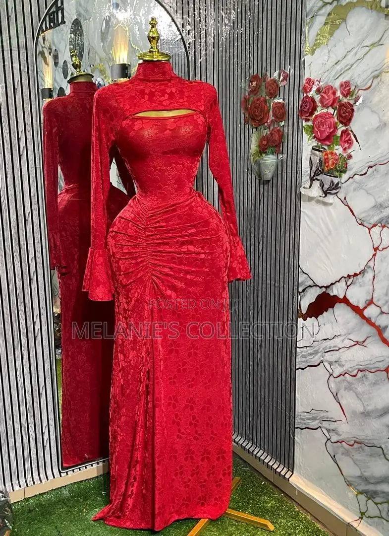 Dinner Dress