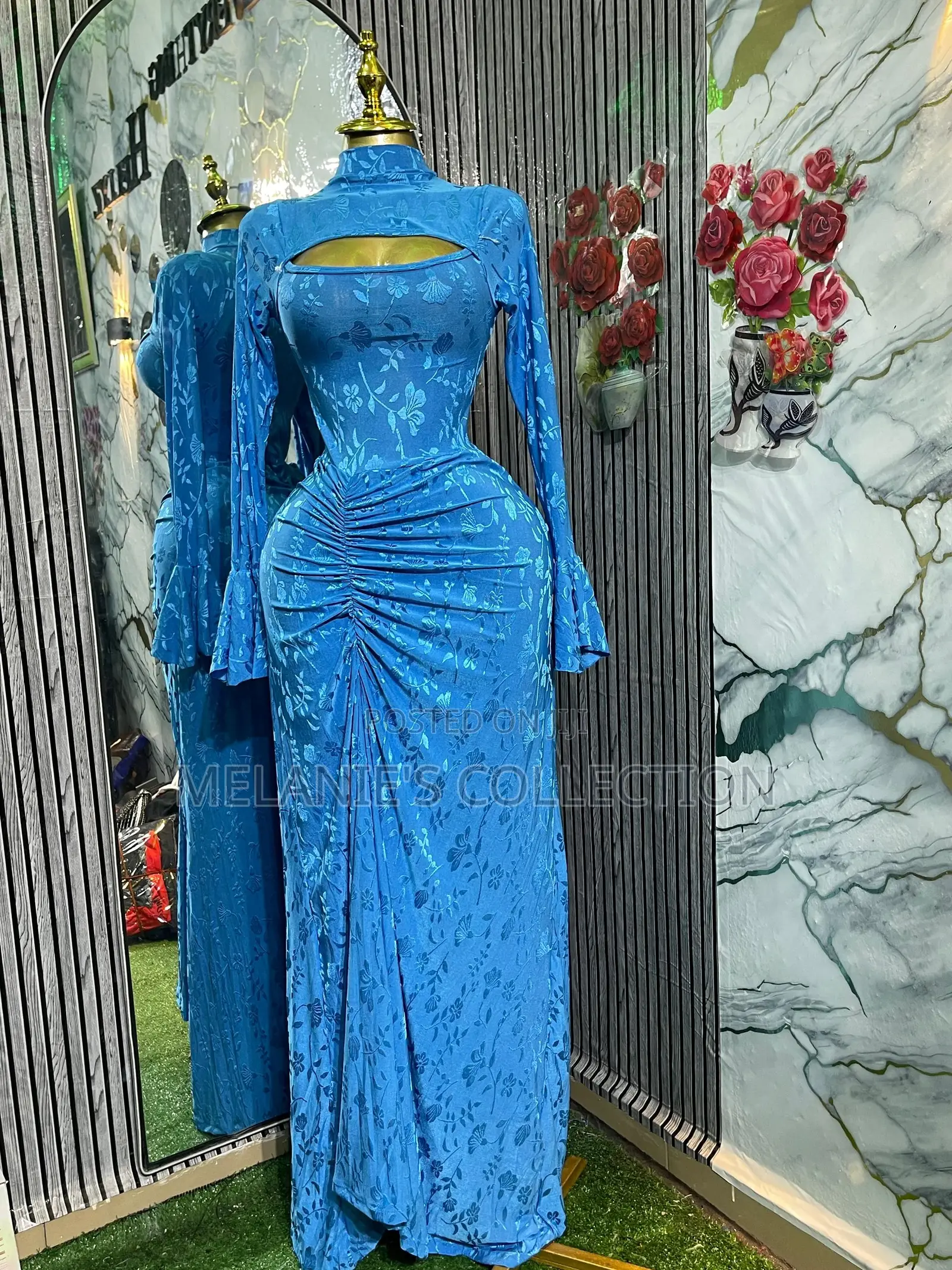 Dinner Dress