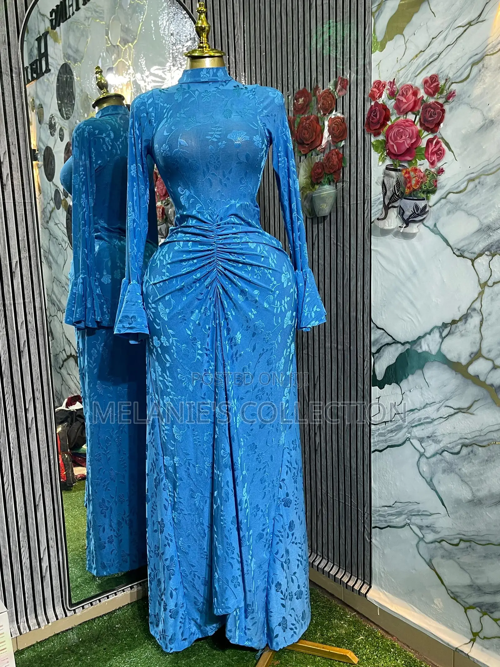 Dinner Dress