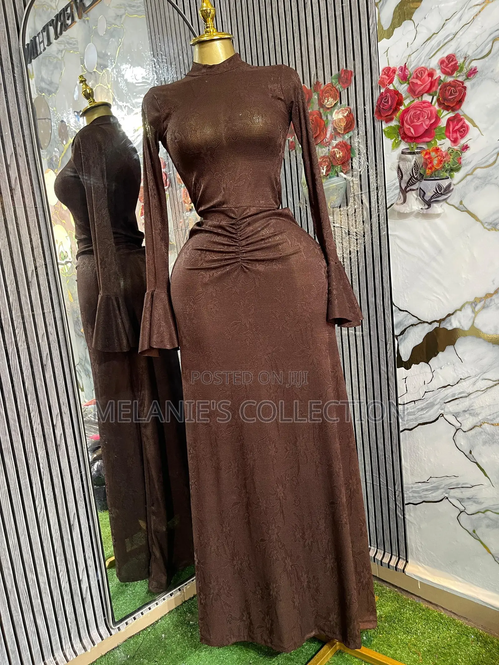 Dinner Dress