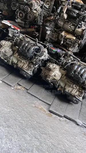 High Quality Engine for Toyota Camry 2az