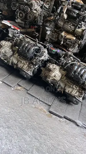 High Quality Engine for Toyota Camry 2az