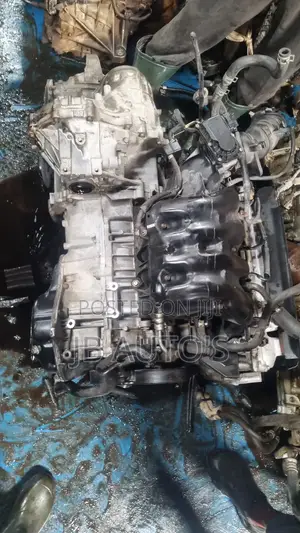 High Quality Engine for Toyota Camry 2az