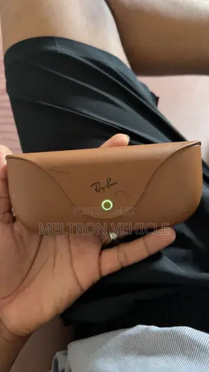 Rayban Meta Glasses 1st Gen