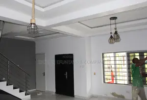 3bdrm Townhouse / Terrace in Lekki Garden Phase 5 for rent