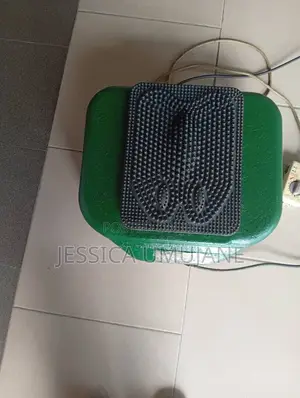 Tianshi Sp2000 Full Bady Massage Machine