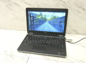 Laptop Dell Latitude E7240 8GB Intel Core i5 SSD 128GB