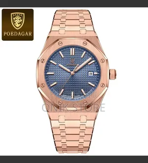 Poedagar Watch