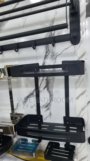 Bathroom Shelf